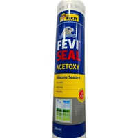 Dr Fixit Silicone Sealant Feviseal Acetoxy ( 280 Ml) Place Of Origin: India