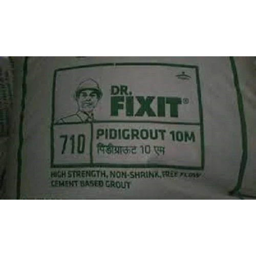 Dr Fixit Pidigrout 10m