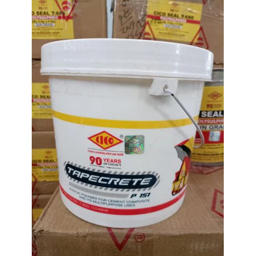 CICO Tapecrete P151 Waterproof Coatings