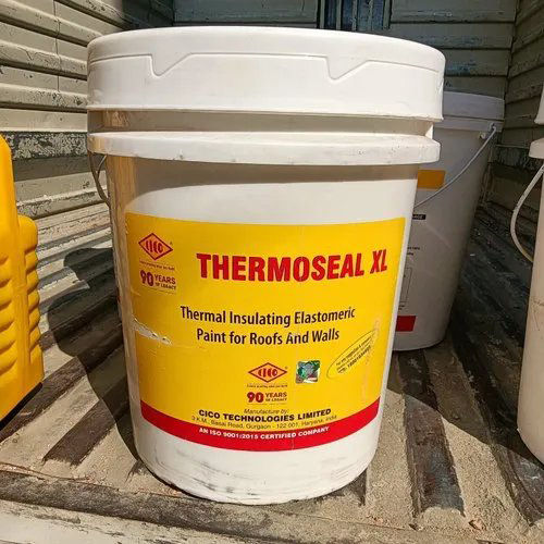 Cico Thermoseal Xl ELASTROMERIC COATING