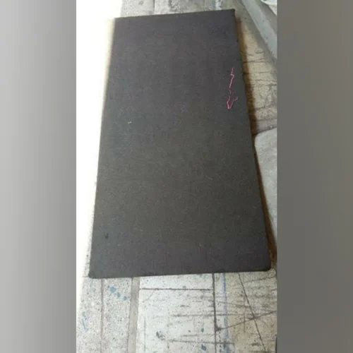 Rubber Expansion Joint Bitumen Mastic Pad