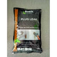 Bostik Plugleak Waterproofing Material