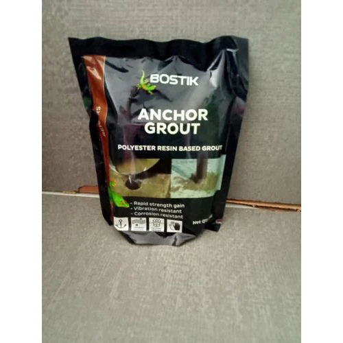 Bostik Anchor Grout (1kg)