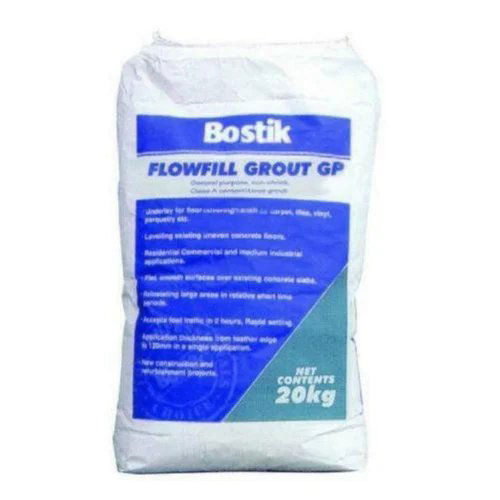 Bostik Flowfill Grout GP (30kg)