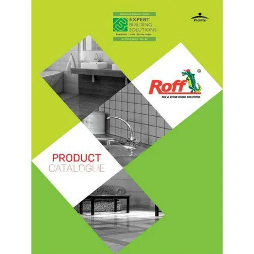 Roff Stone Tile Adhesive Place Of Origin: India