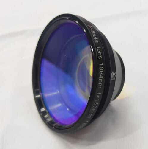 70x 70mm FIBER THETA LENS