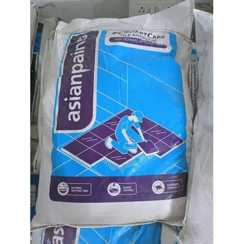 Asian Paints Smart Care Tile Adhesives (20kg)