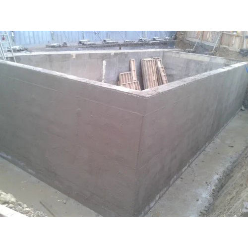 Water Tanks Waterproofing Services