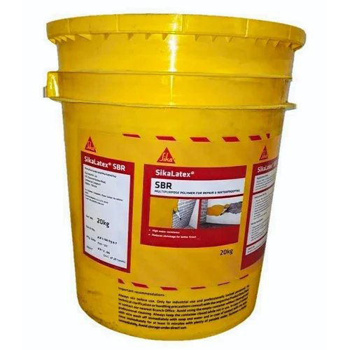 Sika Latex SBR 20 ltr