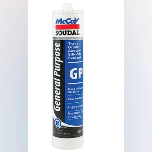 Mccoy Soudal General Purpose Gp