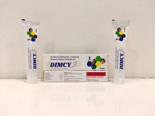 DIMCY GEL