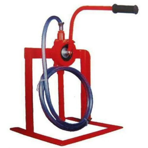 Cement Grouting Pump 40 P.S.I