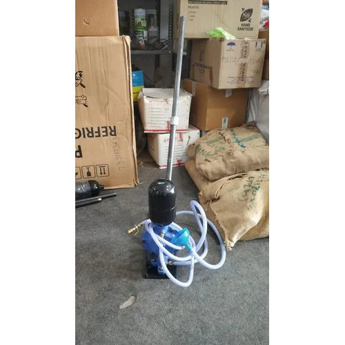 140 Psi Cement Grouting Pump