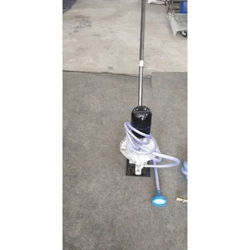 200 Psi Cement Grout Pump