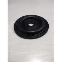 Cement Grout Pump 40 Psi Diaphragm Spare Parts - Rubber Material, Standard Size | Essential Cement Grout Pump Components For Optimal Performance