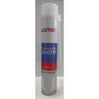Uspro Construction Pu Foam Sealant - High Purity Liquid Form | Versatile Application For Sealing, Insulating, And Bonding In Various Conditions