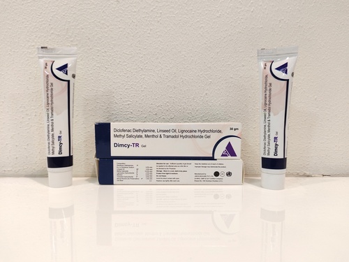 Diclofenac diethyl Diclofenac Sodium linseed Oil  Methyl Salicylate