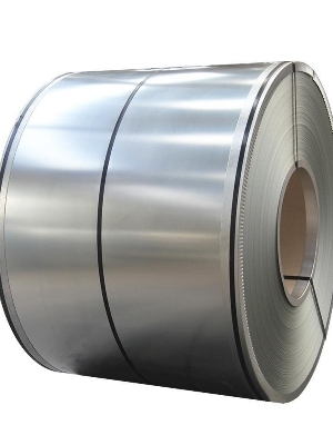 Ss Coil Strip