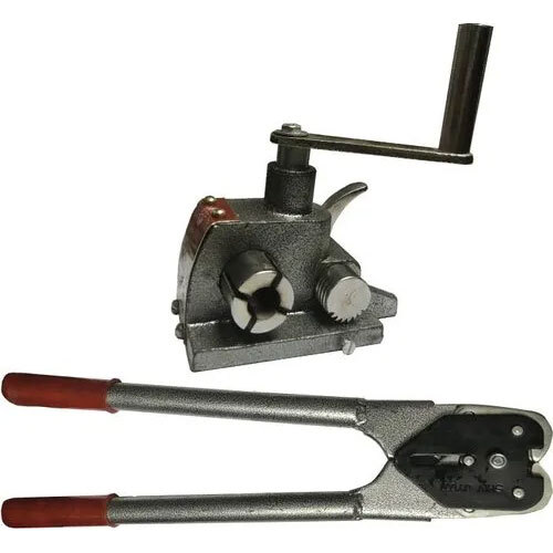 Strapping Manual Metal Packing Machine Tool