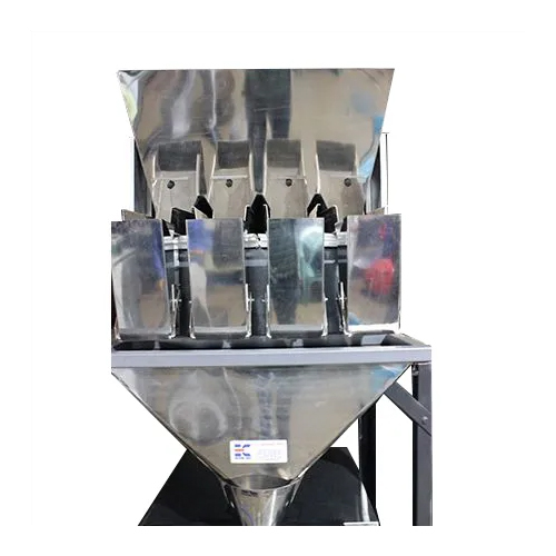 Weighing Machine
