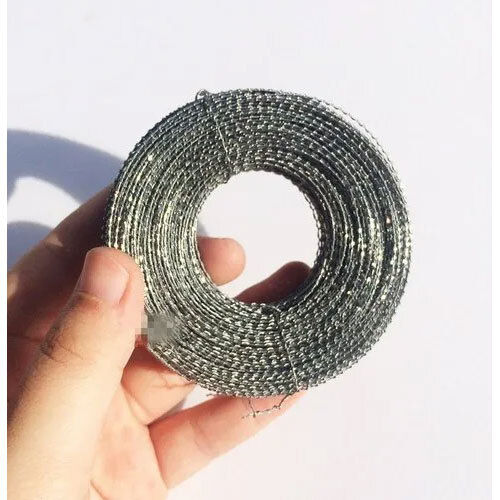 Lead Seal Wire