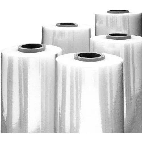 Plastic Wrapping Film