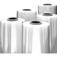 Wrapping Film - Rigid Material, Customized Sizes | Versatile Solution For Secure Wrapping And Protection Of Various Items