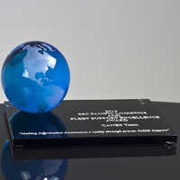 Desktop And Paper Weight - Feature: High Quality