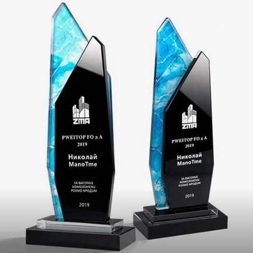 Award For Real Estate