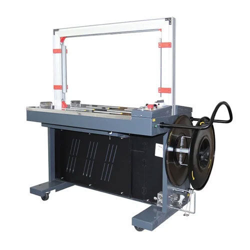 Box Strapping Machine