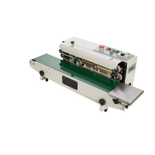 Continuous Band Sealer