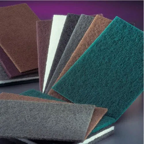 Abrasive Pad