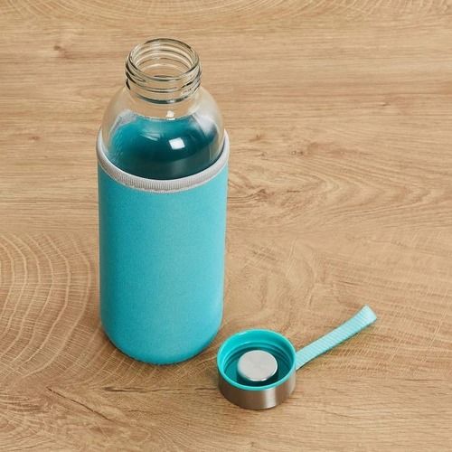 GLASS WATER BOTTLE (500 ML)  1199