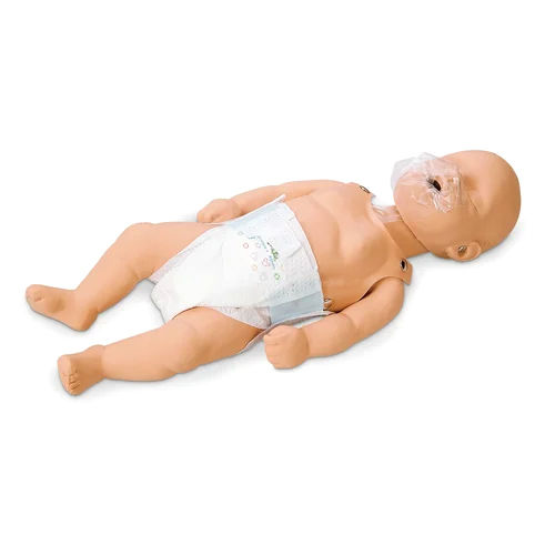 Infant CPR Mannequin