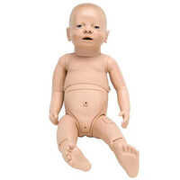 Full Functional Neonatal Nursing Mannequin