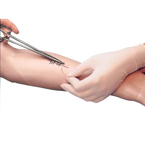 Suturing Practice Arm Mannequin