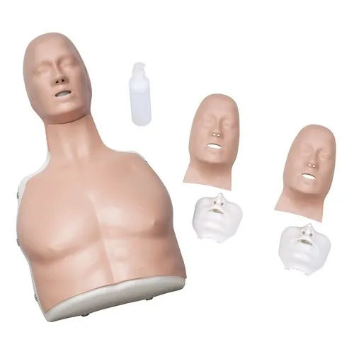 Basic Life Support CPR Mannequin