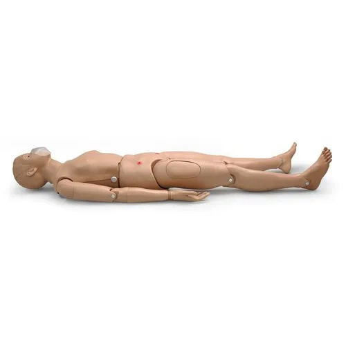 Full Body CPR Training Mannequin