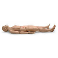 Full Body CPR Training Mannequin