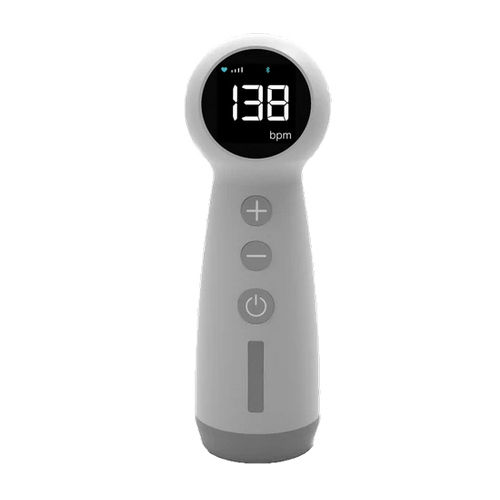 Digital Fetal Doppler