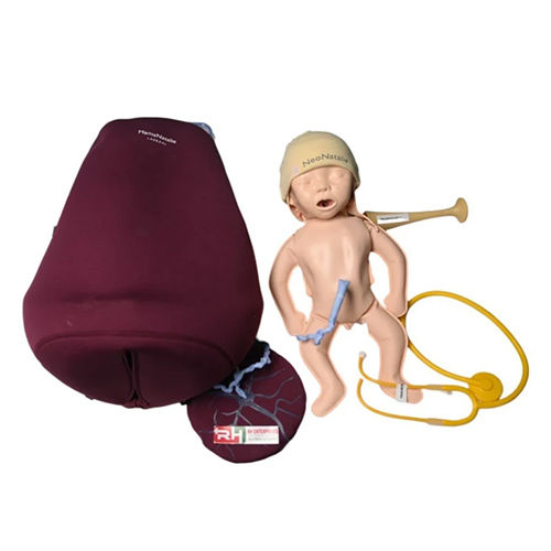 Mama Natalie Birthing Simulator Mannequin