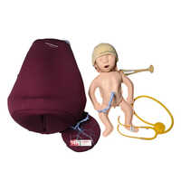 Mama Natalie Birthing Simulator Mannequin