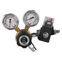 Low Pressure Co2 Regulator Application: Industrial