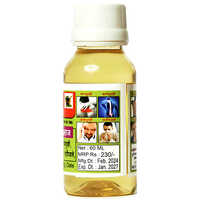 Nirgudi Massage Oil