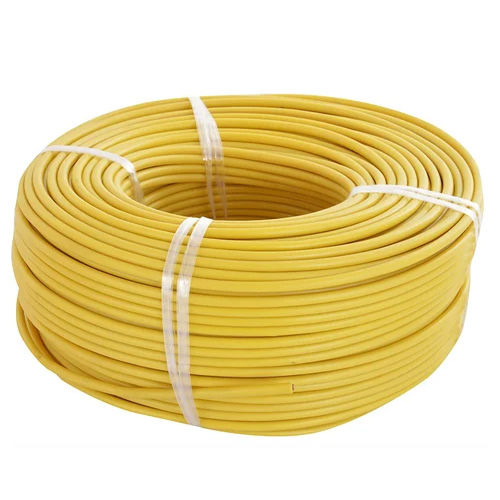 16 Sq Mm Multistrand Single Core Copper Cable