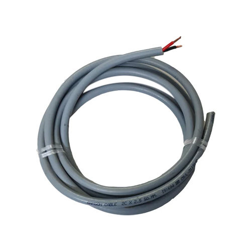 1.5 Sq. mm.X 2 Core Copper PVC Insulated Armoured Cable