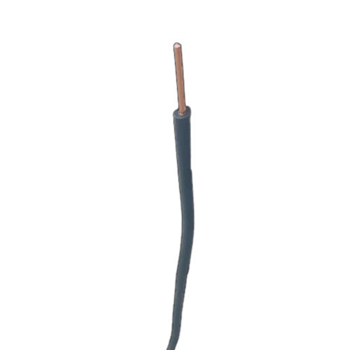 1.5 Sqmm Solid Copper Single Core Cable