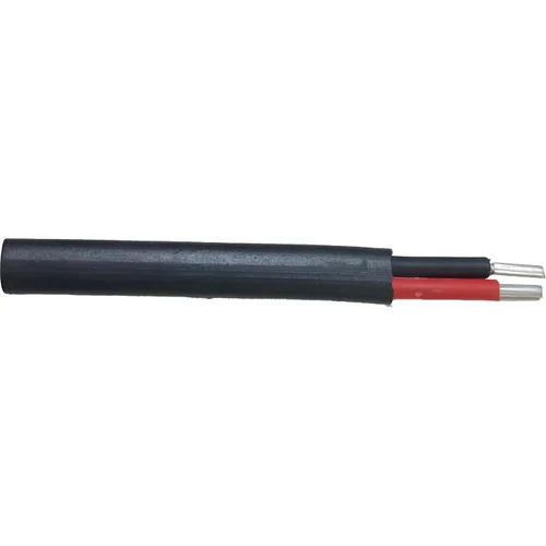 2.5 Sqmm Twin Flat Aluminium Cable