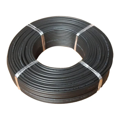 10 Sqmm Solid Single Core Aluminium Cable