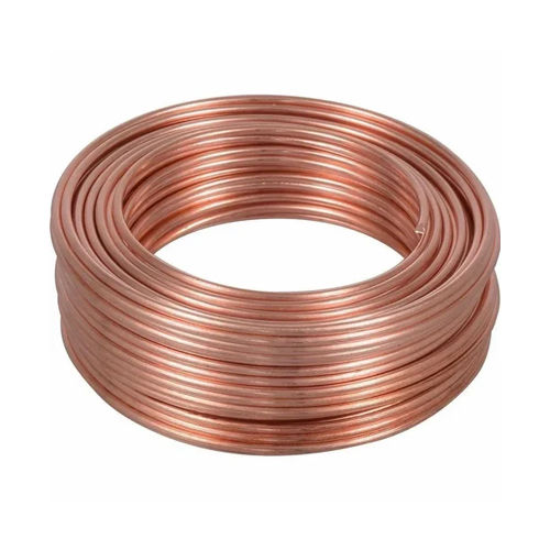 12 SWG 2.5mm Copper Earthing Wire